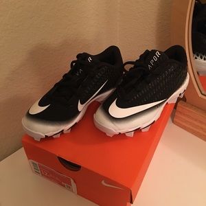 Nike Vapor keystone youth baseball cleats